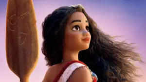 Задник к фильму "Моана 2" #547098