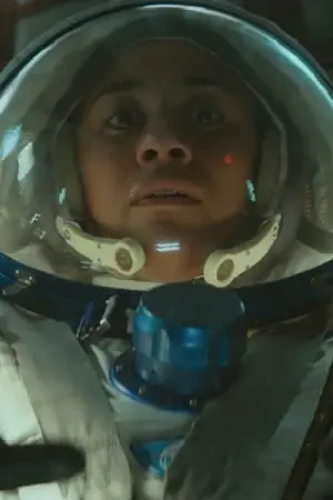 Постер к фильму "Международная космическая станция" #161935