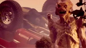 Задник к фильму "Тыквоголовый" #293094