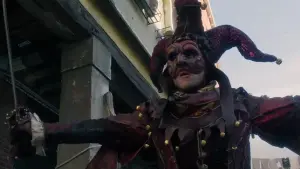 Задник к фильму "Венецияфрения" #352027