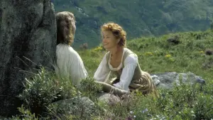 Задник к фильму "Роб Рой" #267020