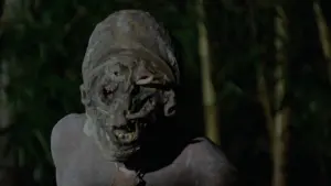 Задник к фильму "Бог людоедов" #396693