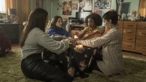 Задник к фильму "Колдовство: Новый ритуал" #300971