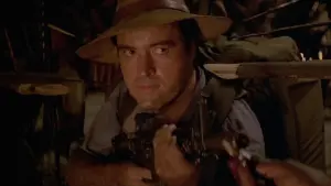 Задник к фильму "Изумрудный лес" #381424