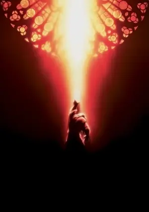 Постер к фильму "Горбун из Нотр Дама" #239871