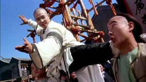 Задник к фильму "Легенда 2" #380502