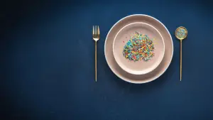 Задник к фильму "Пластиковый детокс" #763096