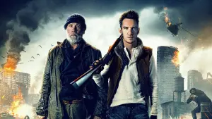 Задник к фильму "Антитела" #387056