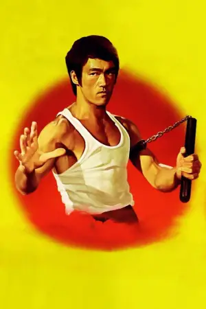 Постер к фильму "Путь дракона" #745734