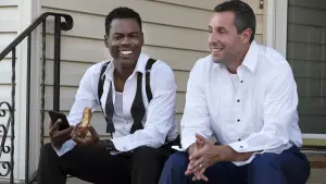 Видео к фильму Неделя до... | The Week Of | Teaser [HD] | Netflix