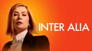 Задник к фильму "National Theatre Live: Inter Alia" #796556