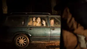 Задник к фильму "Не говори никому" #275363