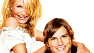 Задник к фильму "Однажды в Вегасе" #303912