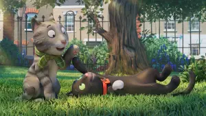 Задник к фильму "" #649341