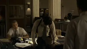 Задник к фильму "Зодиак" #649555