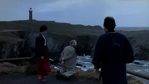 Задник к фильму "Смерть и девушка" #236425