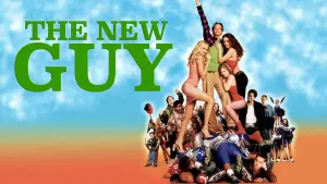 Задник к фильму "Крутой парень" #138315