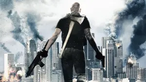 Задник к фильму "Пандемия" #353373