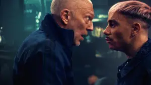 Задник к фильму "Все ради хита" #656502