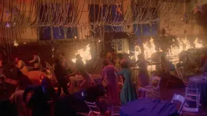 Задник к фильму "Кэрри" #639368