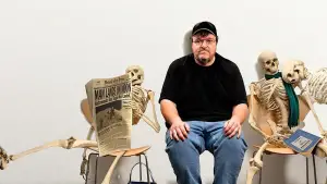 Задник к фильму "Здравоохранение" #674053