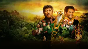 Задник к фильму "Джунгли зовут! В поисках Марсупилами" #714417