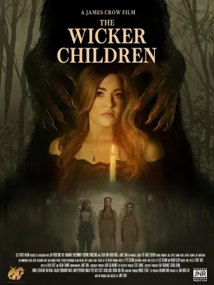 Постер к фильму "The Wicker Children" #918422