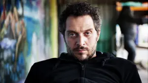 Задник к фильму "Меня зовут Джиг Робот" #215314