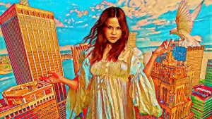 Задник к фильму "Изгоняющий дьявола II: Еретик" #344056