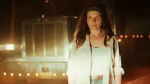 Задник к фильму "Последний рейс" #375657