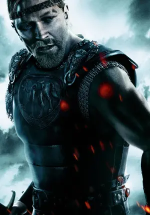 Постер к фильму "Беовульф" #321968