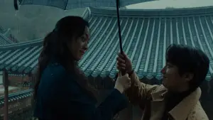 Задник к фильму "Решение уйти" #653622