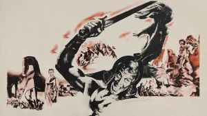 Задник к фильму "Странствия Одиссея" #343069