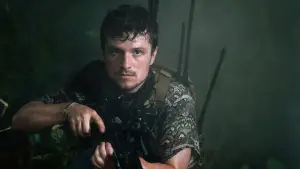 Задник к фильму "Давно забытые герои" #651228