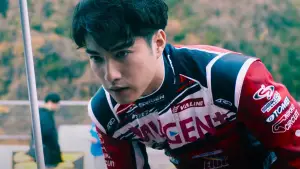 Задник к фильму "Король дрифта: Опасный заезд" #663491