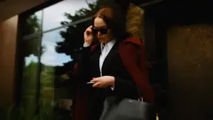 Задник к фильму "Бугония" #511592