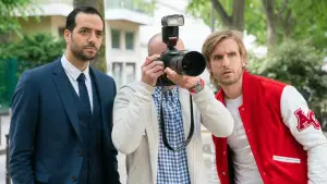 Задник к фильму "SuperАлиби" #695494