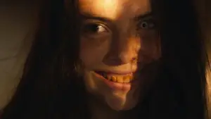 Задник к фильму "Проклятие. Паранормальное видео" #684360