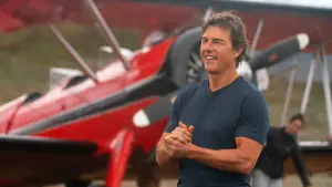 Задник к фильму "Миссия: невыполнима. Смертельная расплата, часть 2" #515120