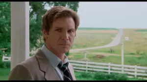 Задник к фильму "Свидетель" #672987