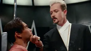 Задник к фильму "Двойной дракон" #396363