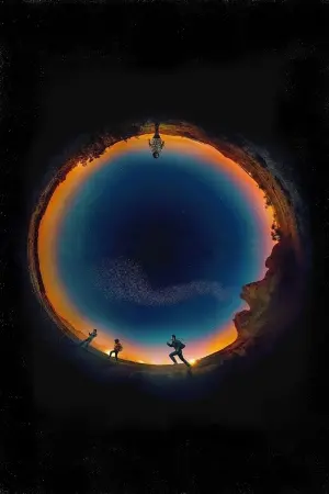 Постер к фильму "Столкновение" #290795