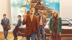 Задник к фильму "Everything