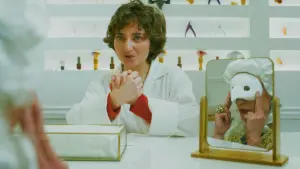 Задник к фильму "Finir en eau de boudin" #778218