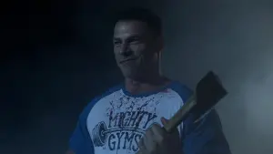 Видео к фильму Here for Blood | Here For Blood | Official Trailer | Horror Brains