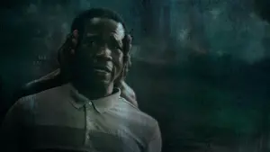 Задник к фильму "Его дом" #284867