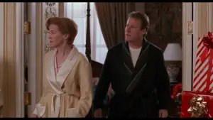 Задник к фильму "Один дома 2: Затерянный в Нью-Йорке" #567041