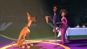 Задник к фильму "Мармадюк" #337060