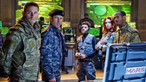 Задник к фильму "G.I. Joe: Бросок кобры" #315034