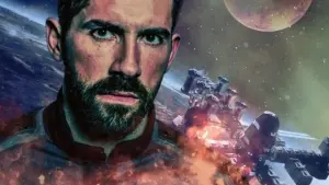 Задник к фильму "Входящий" #482349